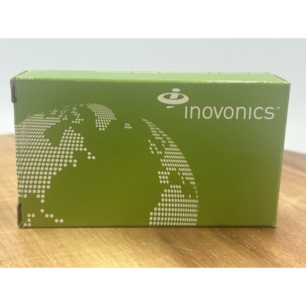 Inovonics EN1235SF Single-button Fixed Position Hold Up Transmitter Wireless New